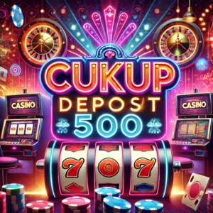 cukup-deposit-5000